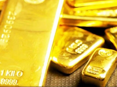 Giá vàng 07/11: Vàng đang tiến tới mức kỉ lục 2.000 USD/ounce