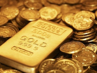 Giá vàng 16/10: Chịu nhiều yếu tố