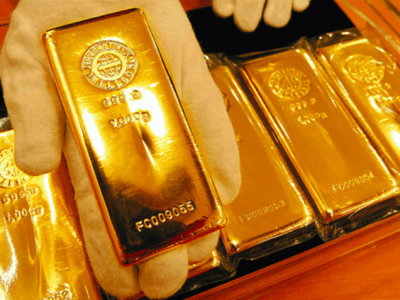 Giá vàng hôm 30/5: bất ngờ giảm mạnh