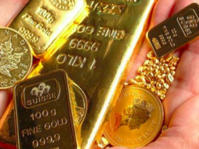 Giá vàng 27/11: SJC đang chững lại, duy trì mức 55 triệu đồng/lượng