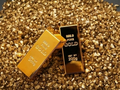 Giá vàng hôm 25/8: Vàng hồi phục nhẹ