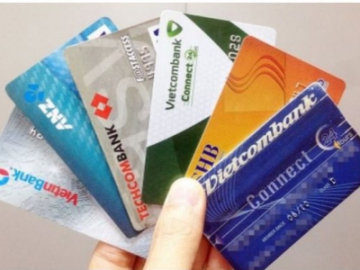 Dự kiến hàng loạt thẻ ngân hàng không hoạt động trong tối đa 90 ngày sẽ bị loại bỏ