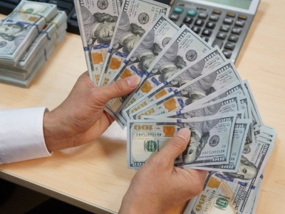 Tỷ giá USD hôm 27/6: Đà giảm tiếp tục