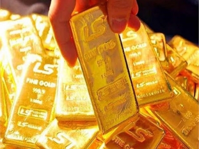 Giá vàng 12/10/2020: Vàng sẽ tăng mạnh?