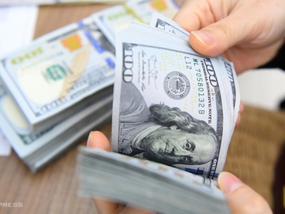 Tỷ giá USD hôm 19/10: Cập nhật tỷ giá USD trong nước và quốc tế