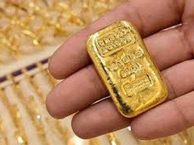 Giá vàng 09/11: Mở phiên đầu tuần, vàng vẫn duy trì ngưỡng 1.950 USD