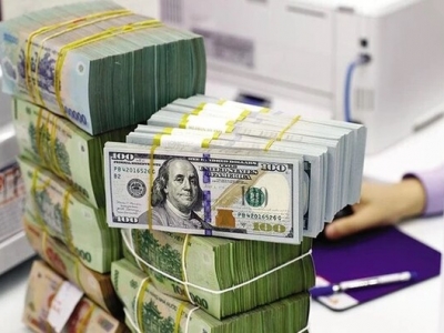 Tỷ giá USD hôm 13/9: Cập nhật tỷ giá USD trong nước và quốc tế