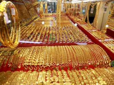 Giá vàng 19/11: Vàng tiếp đà giảm sâu, không vượt quá 200.000 đồng/lượng