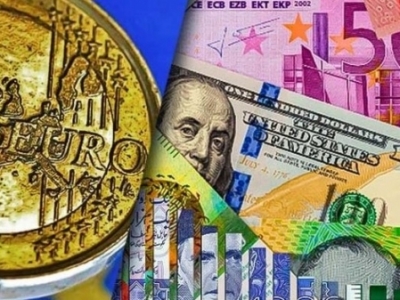Tỷ giá ngoại tệ hôm 21/12: Tỷ giá USD, Euro, Yen Nhật, CAD, AUD, Bảng Anh... Đồng bạc xanh lao dốc