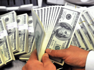 Tỷ giá USD hôm 08/12: Thế giới giảm mạnh, trung tâm tăng