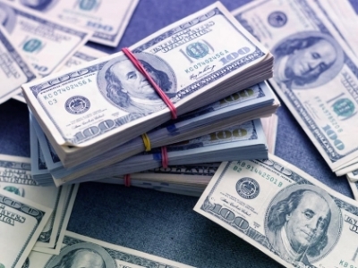 Tỷ giá USD hôm 12/10: USD tiếp tục duy trì đà tăng