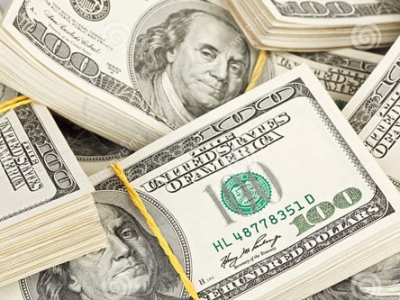 Tỷ giá USD hôm 12/11: Lên mức cao nhất 16 tháng qua khi lạm phát tăng cao
