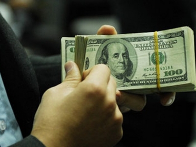 Tỷ giá USD hôm 9/8: Đảo chiều sau phiên tăng đầu tuần