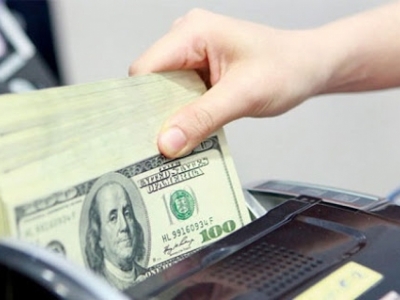 Tỷ giá USD hôm 16/9: Quay đầu tăng nhẹ