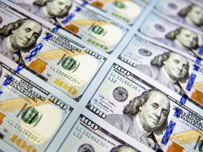 Tỷ giá USD hôm 26/11: Tiếp tục giảm phiên cuối tuần