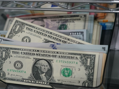 Tỷ giá USD hôm 30/9: Quay đầu giảm phiên cuối tuần