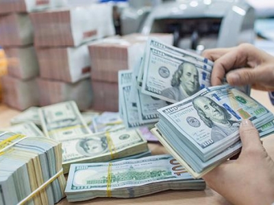 Tỷ giá USD hôm 18/2: Quay đầu tăng mạnh