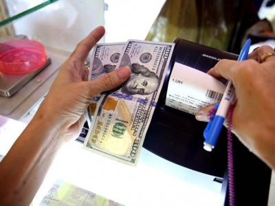 Tỷ giá USD hôm 22/3: Duy trì đà tăng tốt
