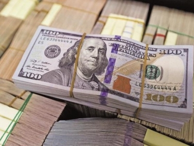 Tỷ giá USD hôm 28/10: Tăng tốt trở lại trước số liệu khả quan về kinh tế vừa được công bố