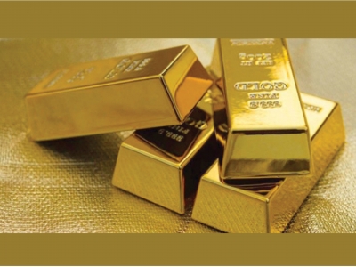 Giá vàng hôm 28/4: USD leo đỉnh, vàng lao dốc