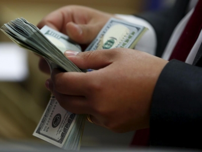 Tỷ giá USD 09/12: VietinBank và Sacombank tăng giá USD