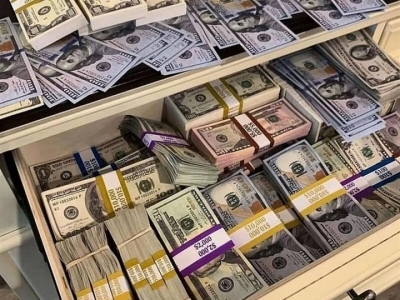 Tỷ giá USD hôm 3/8: Phăm phăm đi lên