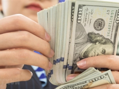 Tỷ giá USD hôm 04/8: Cập nhật tỷ giá USD trong nước và quốc tế