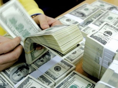 Tỷ giá USD hôm 08/5: Cập nhật tỷ giá USD trong nước và quốc tế