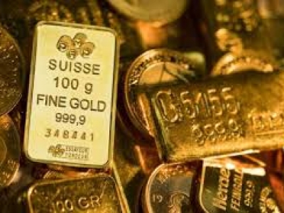 Giá vàng 11/11: Vàng tăng trở lại, duy trì quanh ngưỡng 1.884 USD/ounce