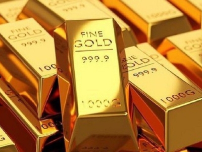 Giá vàng hôm 26/11: Tiếp tục tăng nhẹ
