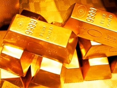 Giá vàng 3/10: Vàng thế giới giảm nhẹ, duy trì trên mốc 1.900 USD/oz