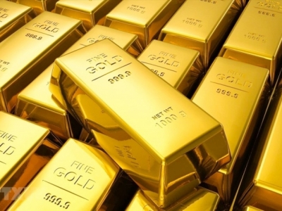 Giá vàng hôm nay 21/9: Tiếp tục đứng ở ngưỡng thấp