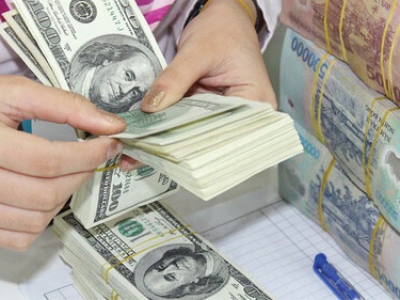 Tỷ giá USD hôm 27/10: Cập nhật tỷ giá USD trong nước và quốc tế