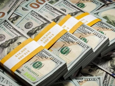 Tỷ giá ngoại tệ 22/10: USD giảm liên tiếp