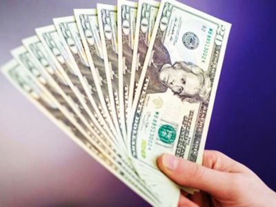 Tỷ giá USD hôm 07/2: Tiếp tục tăng mạnh