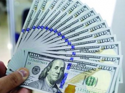 Tỷ giá USD hôm 03/11: Tiếp tục lên cao trước quyết định tăng mạnh lãi suất của Fed